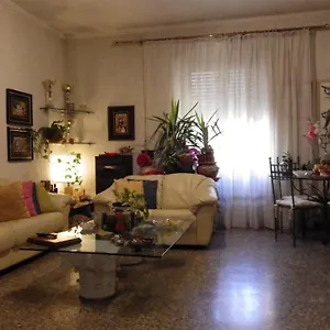 Alloggio in famiglia La Casa Di Nonna Lina, Roma