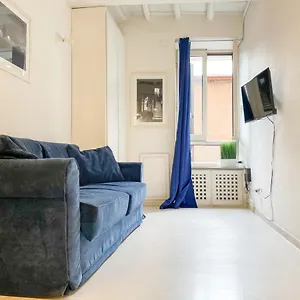 Appartamento Colosseo 13 Boutique, Roma