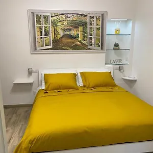 Appartamento Exclusive Mood, Roma