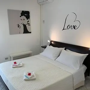The Airport House Appartamento Catania