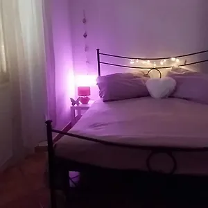 Appartamento Casa Di Laura, Roma
