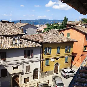 Number61 Appartamento Perugia