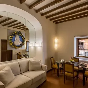  Apartamento Navona